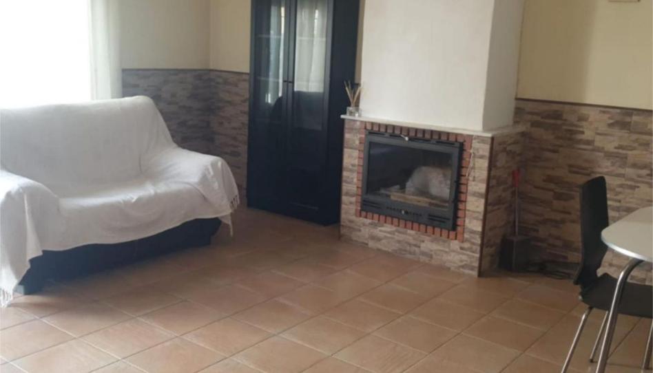 Photo 1 of Flat for sale in Calle Cristóbal Colón, 20, Campofrío, Huelva