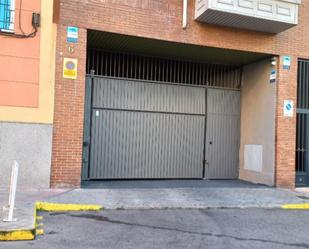 Parking of Garage to rent in  Madrid Capital