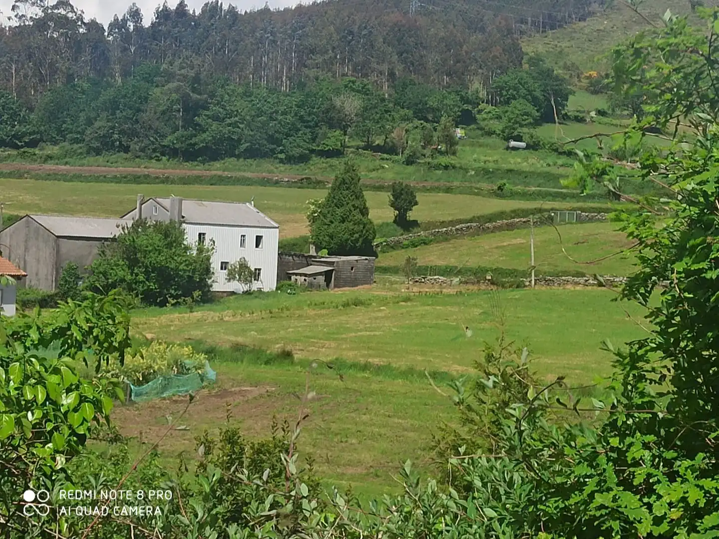 Flat for sale in Mazaricos