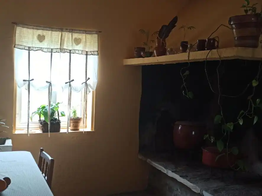 Kitchen of Flat for sale in Mazaricos