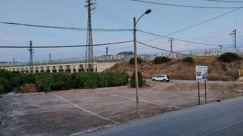 Foto 3 de Terreno en venta en Camino de Los Pinos, 77, Beniaján, Murcia Capital