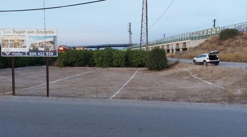 Foto 5 de Terreno en venta en Camino de Los Pinos, 77, Beniaján, Murcia Capital