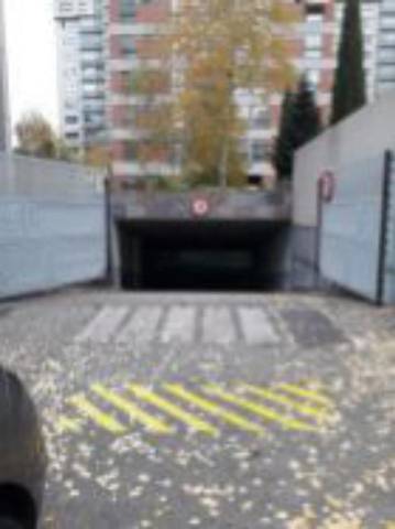 Garaje en Venta en Calle de Rafael Bergamín, 5 en San Juan Bautista