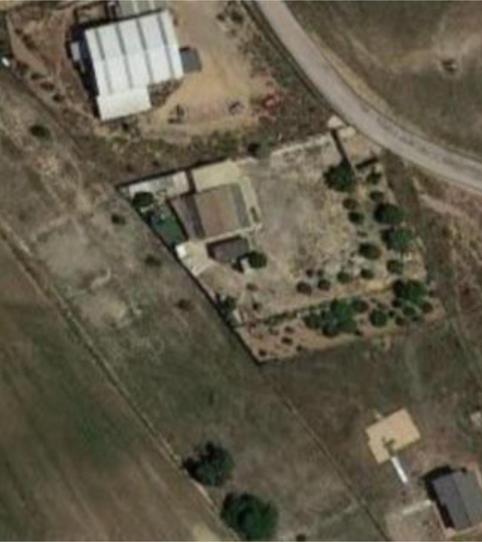 Foto 2 de No Urbanitzable en venda a La Magdalena - Molinos Marfagones, Murcia