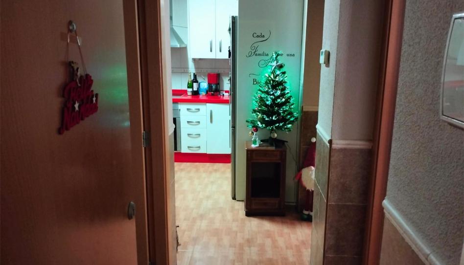 Planta baixa en venda a Calle Alcalde Joaquín Azorín, 42, Pozo Cañada, Albacete - imatge 1 Foto 1 de Planta baixa en venda a Calle Alcalde Joaquín Azorín, 42, Pozo Cañada, Albacete