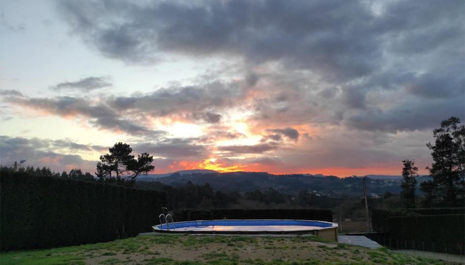 Photo 1 of Planta baja for sale in San Lourenzo, 12, Cambre , A Coruña