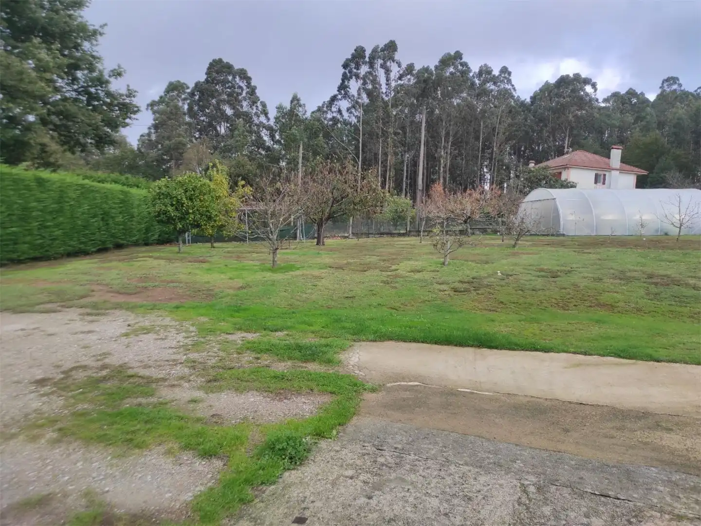 Planta baja en venta en San Lourenzo, 12, Cambre Planta baja en venta en Cambre con Calefacción, Jardín privado y Terraza
