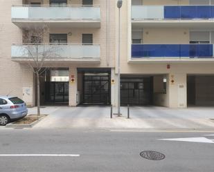 Garage to rent in Calle Puente de Rialto, 5, Parque Venecia