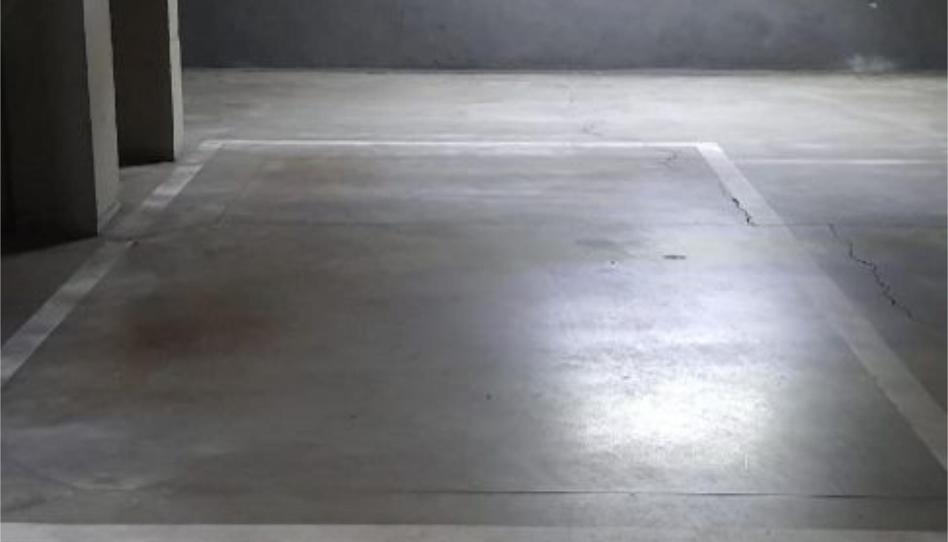 Photo 1 of Garage to rent in Bulevar de José Prat, 10, Valdebernardo - Valderribas, Madrid