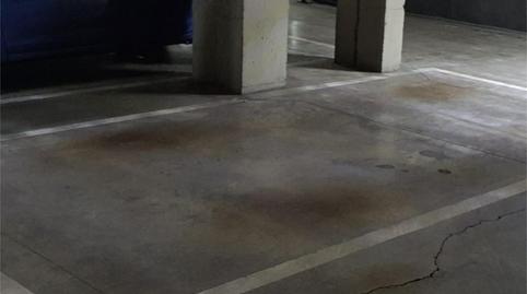 Garage to rent in Bulevar de José Prat, 10, Valdebernardo - Valderribas, Madrid - image 3 Photo 3 of Garage to rent in Bulevar de José Prat, 10, Valdebernardo - Valderribas, Madrid