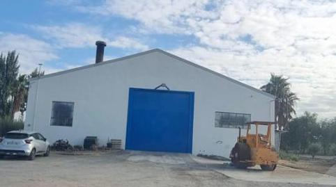 Photo 2 of Industrial buildings to rent in Paraje Torre de Guil, 10, Sangonera la Seca,  Murcia Capital