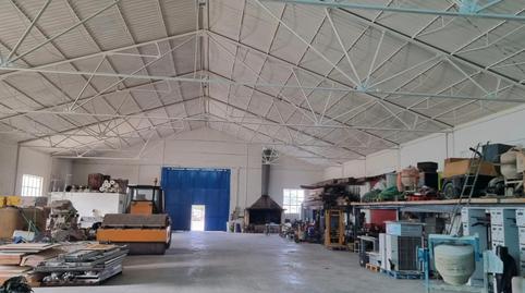 Photo 5 of Industrial buildings to rent in Paraje Torre de Guil, 10, Sangonera la Seca,  Murcia Capital