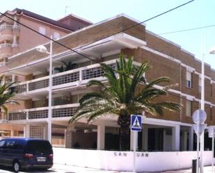 Exterior view of Residential for sale in Gandia