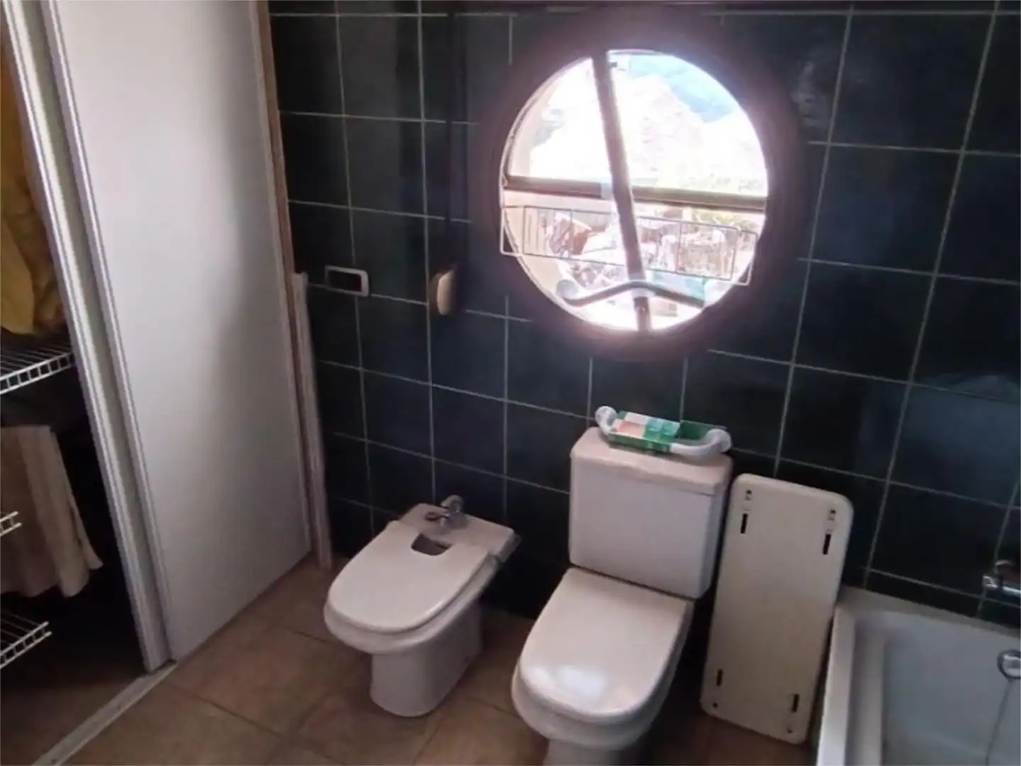 Houses for sale in Carrer Puig Vicenç, 26, Torrelles de Llobregat Bathroom of Houses for sale in Torrelles de Llobregat with Terrace and Balcony