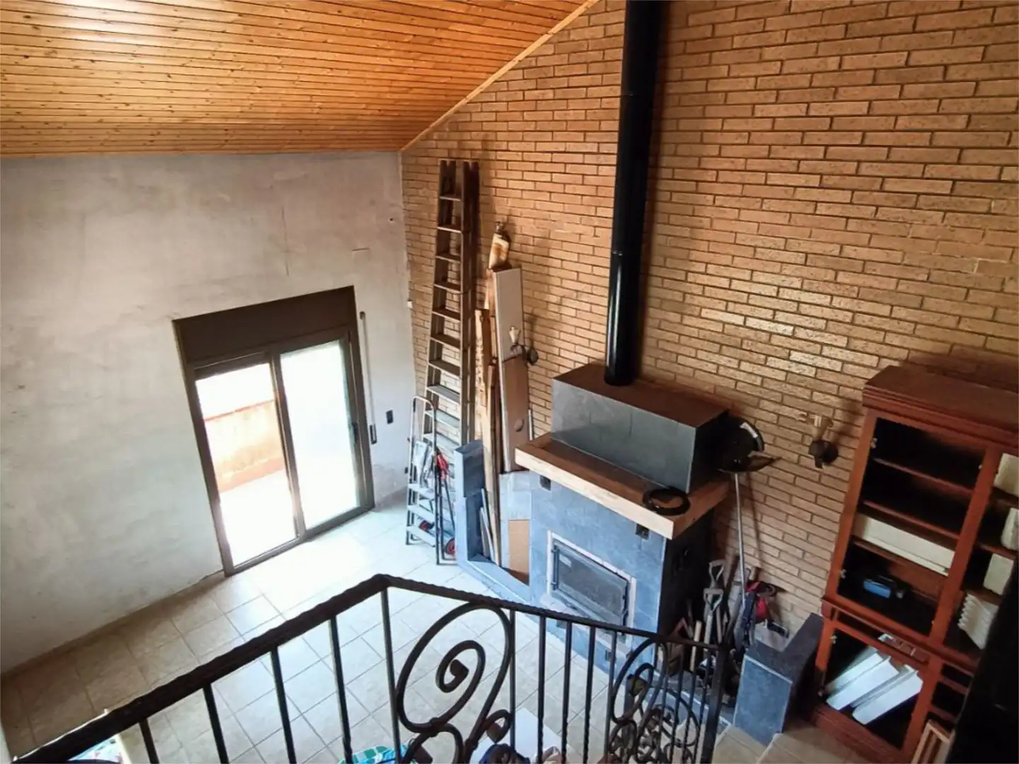 Houses for sale in Carrer Puig Vicenç, 26, Torrelles de Llobregat Houses for sale in Torrelles de Llobregat with Terrace and Balcony