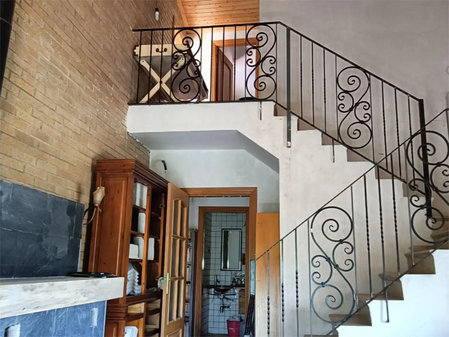 Houses for sale in Carrer Puig Vicenç, 26, Torrelles de Llobregat Houses for sale in Torrelles de Llobregat with Terrace and Balcony
