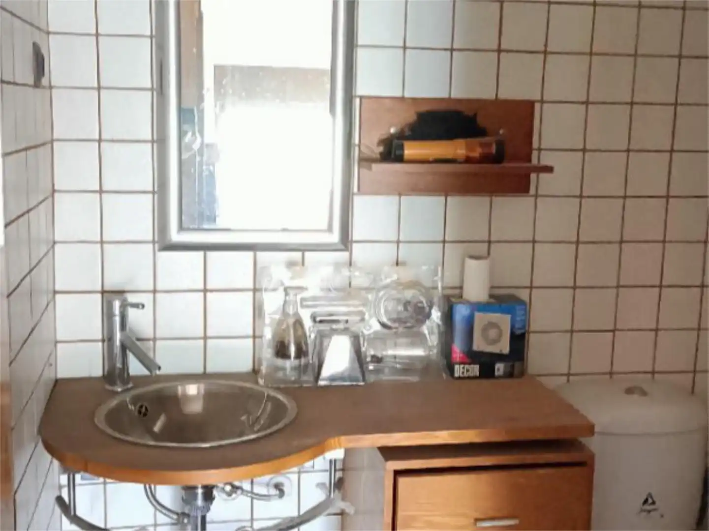 Houses for sale in Carrer Puig Vicenç, 26, Torrelles de Llobregat Kitchen of Houses for sale in Torrelles de Llobregat with Terrace and Balcony