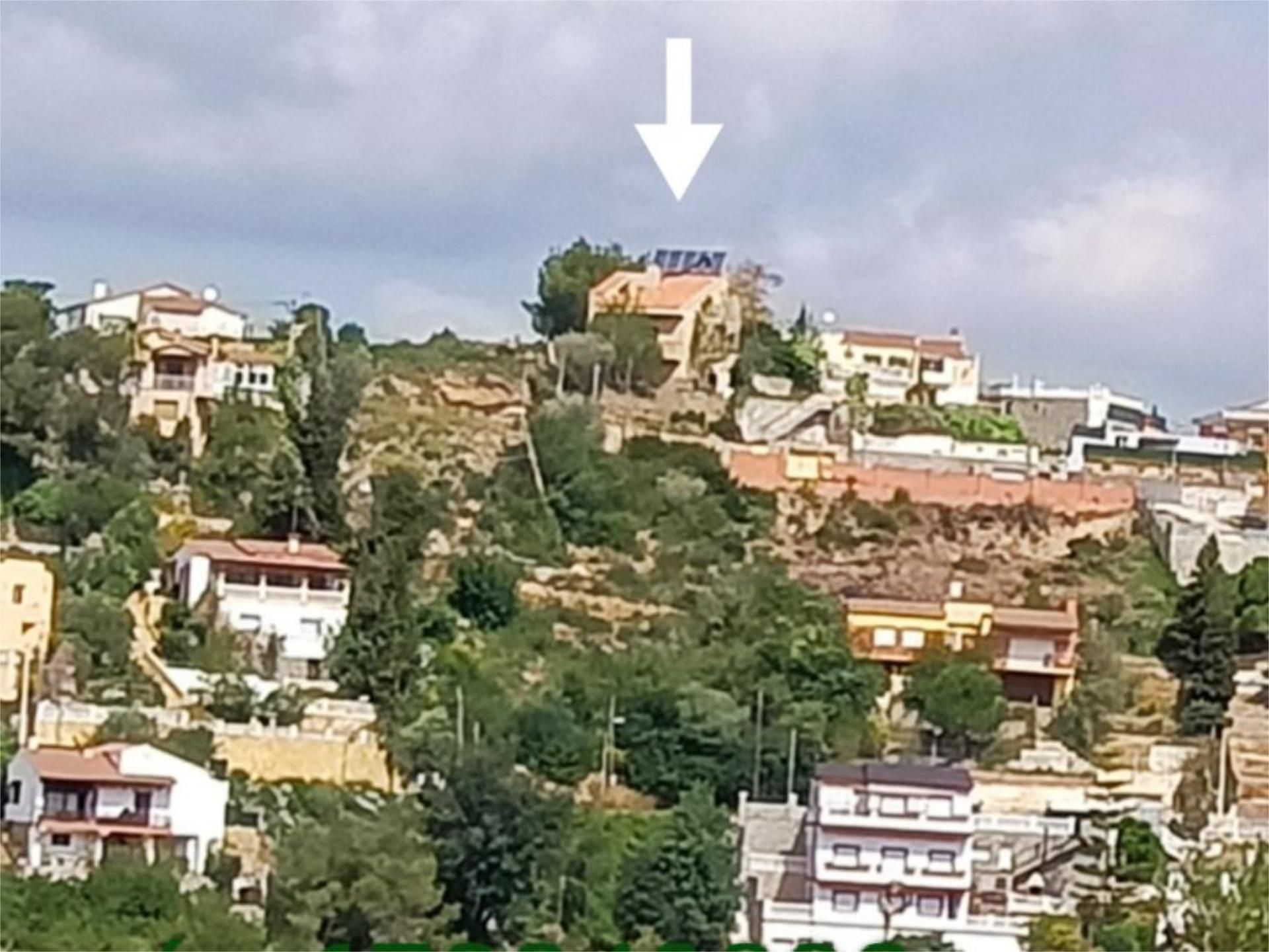 Casa o xalet en venda en Torrelles de Llobregat amb Calefacció, Jardí privat i Terrassa
