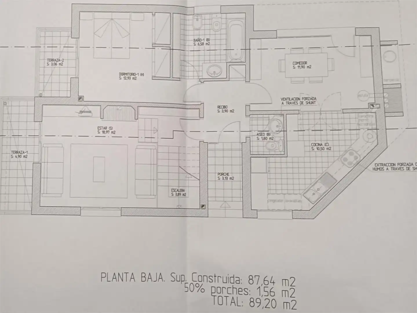 Houses for sale in Carrer Puig Vicenç, 26, Torrelles de Llobregat Houses for sale in Torrelles de Llobregat with Terrace and Balcony