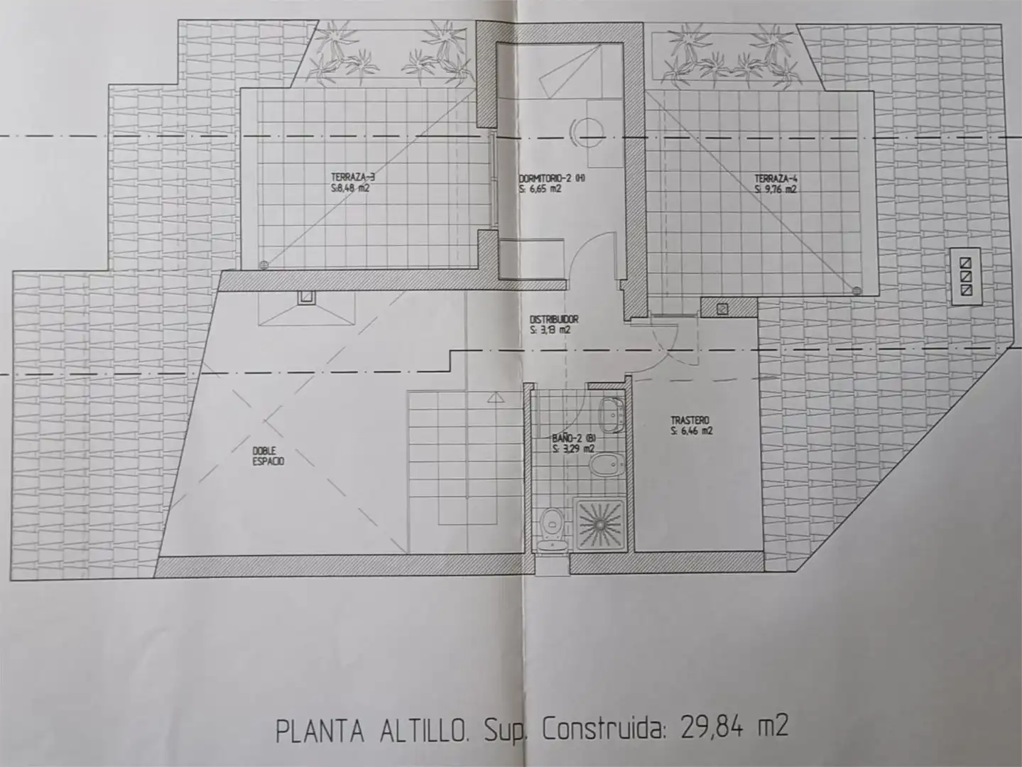 Houses for sale in Carrer Puig Vicenç, 26, Torrelles de Llobregat Houses for sale in Torrelles de Llobregat with Terrace and Balcony