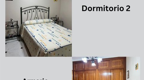 Foto 4 de Piso en venta en Talarrubias, Badajoz