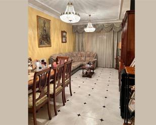 Dining room of Flat for sale in Talarrubias  with Air Conditioner, Terrace and Balcony