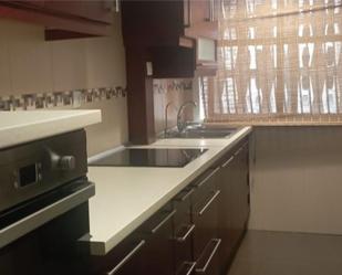 Kitchen of Flat for sale in La Luisiana