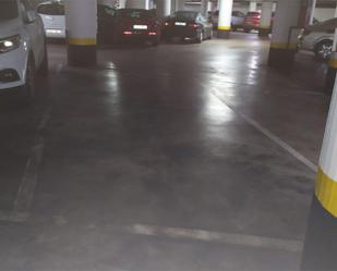 Parking of Garage to rent in  Logroño
