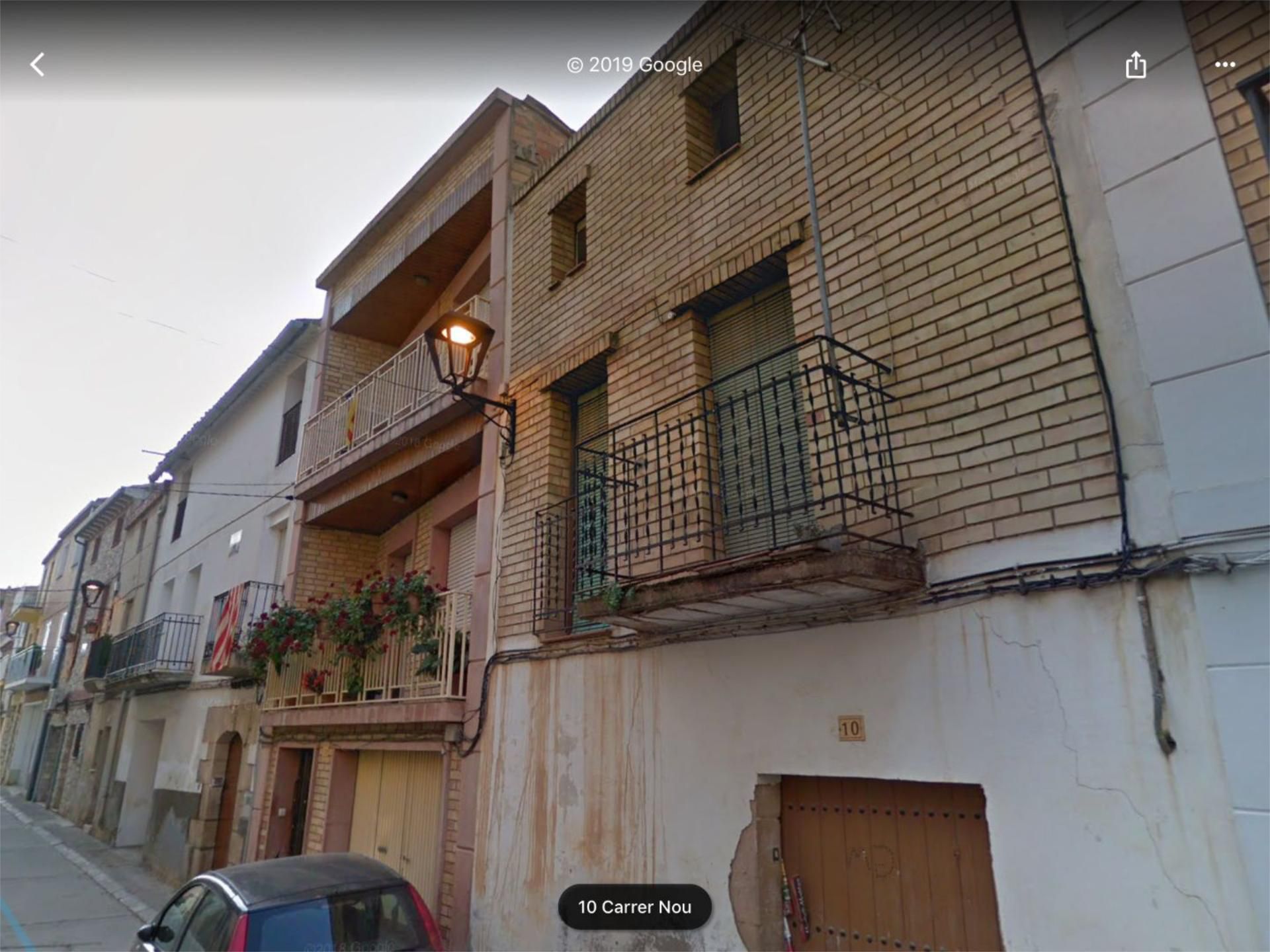 Finca rústica en venda a Carrer Nou, 10, Montoliu de Lleida