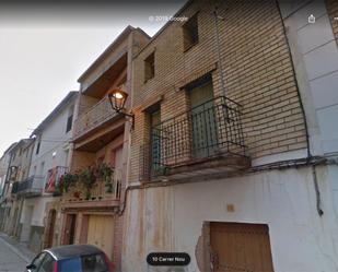 Finca rústica en venda a Carrer Nou, 10, Montoliu de Lleida