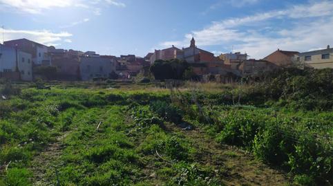 Bebaubares Gelände zum Verkauf in Calle las Eras, 110, Maella, Zaragoza - Bild 2 Foto 2 von Bebaubares Gelände zum Verkauf in Calle las Eras, 110, Maella, Zaragoza