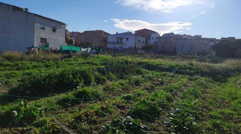 Bebaubares Gelände zum Verkauf in Calle las Eras, 110, Maella, Zaragoza - Bild 3 Foto 3 von Bebaubares Gelände zum Verkauf in Calle las Eras, 110, Maella, Zaragoza