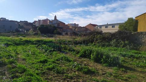 Bebaubares Gelände zum Verkauf in Calle las Eras, 110, Maella, Zaragoza - Bild 4 Foto 4 von Bebaubares Gelände zum Verkauf in Calle las Eras, 110, Maella, Zaragoza