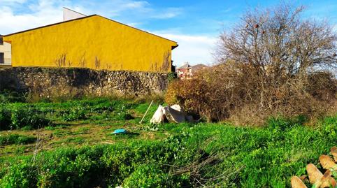 Bebaubares Gelände zum Verkauf in Calle las Eras, 110, Maella, Zaragoza - Bild 5 Foto 5 von Bebaubares Gelände zum Verkauf in Calle las Eras, 110, Maella, Zaragoza