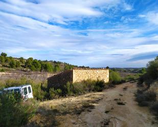 Finca rústica en venda en Maella