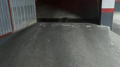 Foto 3 de Garatge de lloguer a Calle de Los Pinos, 9, Chinchibarra, Salamanca