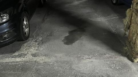 Foto 5 de Garatge de lloguer a Calle de Los Pinos, 9, Chinchibarra, Salamanca