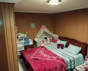 Bedroom of Single-family semi-detached for sale in Quel