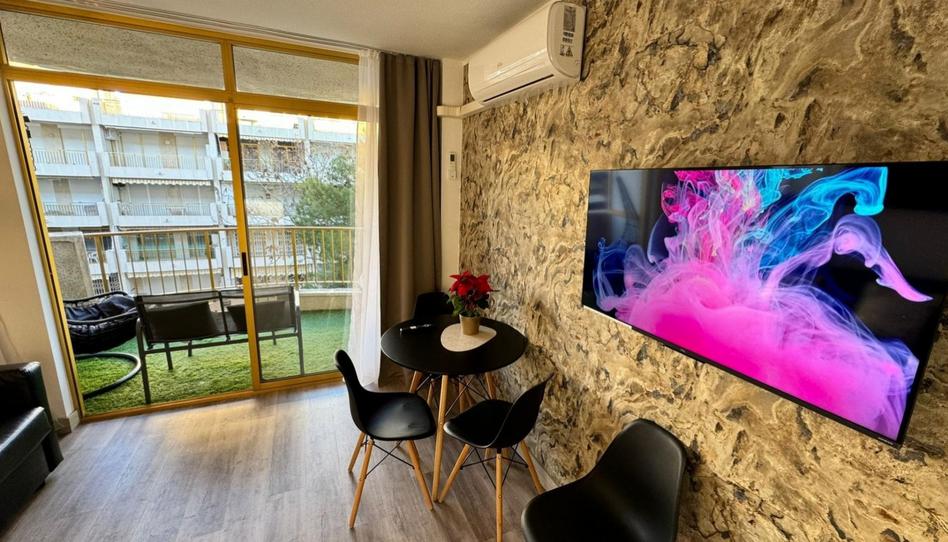 Foto 1 de Apartament de lloguer a Carrer del Vendrell, 12, Mar i Camp - Platja dels Capellans, Tarragona