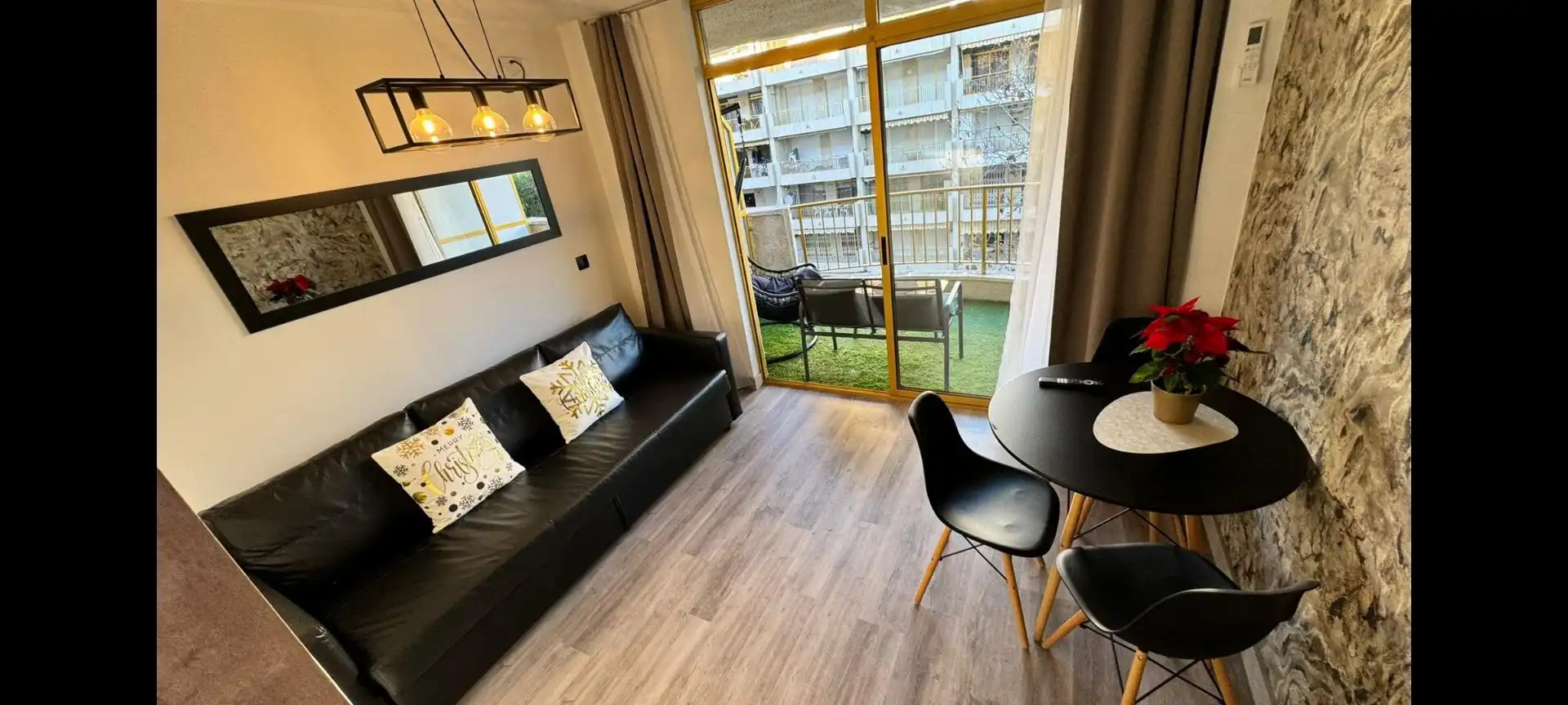 Apartamento de alquiler en Carrer del Vendrell, 12, Mar i Camp - Platja dels Capellans Apartamento de alquiler en Carrer del Vendrell, 12, Mar i Camp - Platja dels Capellans