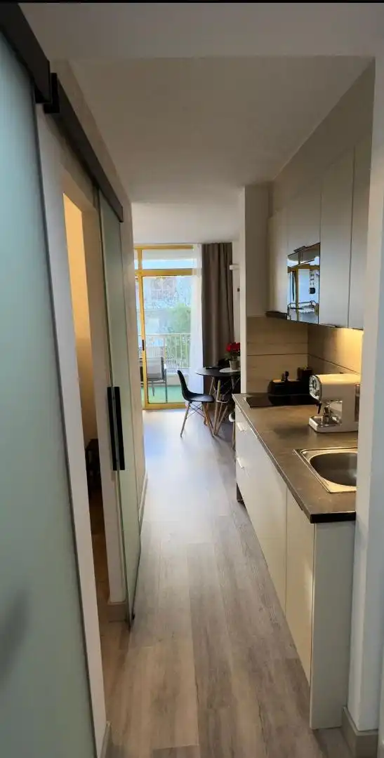 Apartamento de alquiler en Carrer del Vendrell, 12, Mar i Camp - Platja dels Capellans Apartamento de alquiler en Carrer del Vendrell, 12, Mar i Camp - Platja dels Capellans
