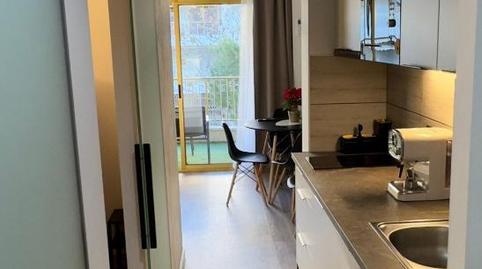 Foto 4 de Apartament de lloguer a Carrer del Vendrell, 12, Mar i Camp - Platja dels Capellans, Tarragona