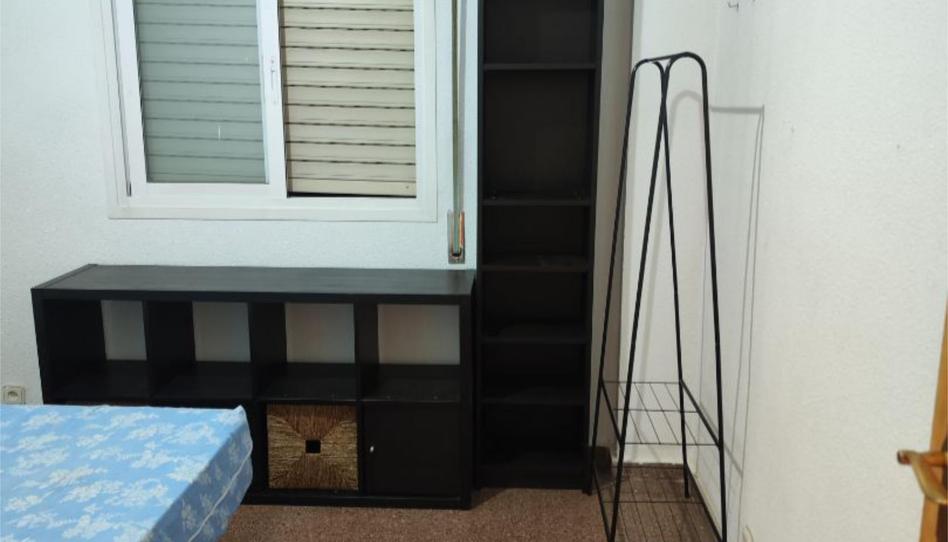 Photo 1 of Flat to share in Calle Muñoz de la Peña, 3, San Andrés - San Antolín, Murcia