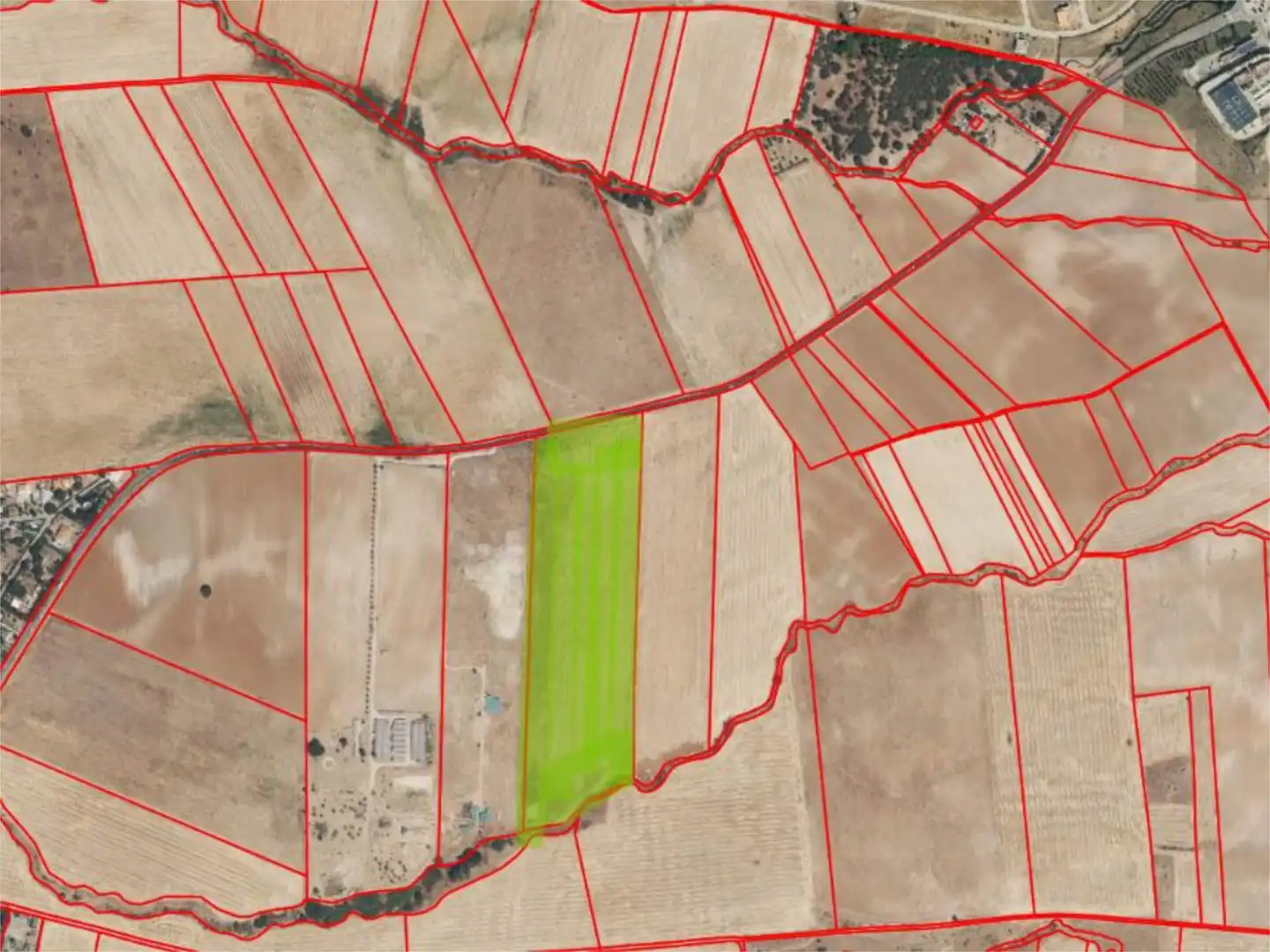 Finca rústica en venta en Valdetorres de Jarama Finca rústica en venta en Valdetorres de Jarama