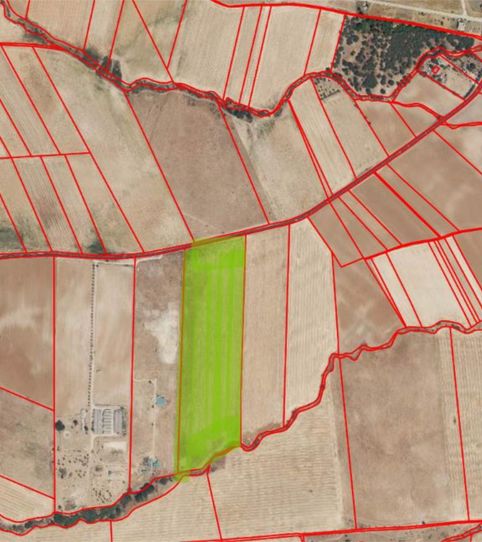 Foto 2 de Finca rústica en venta en Valdetorres de Jarama, Madrid