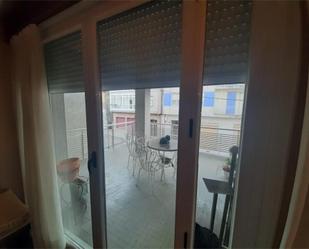 Balcony of House or chalet for sale in Maceda  with Terrace and Balcony