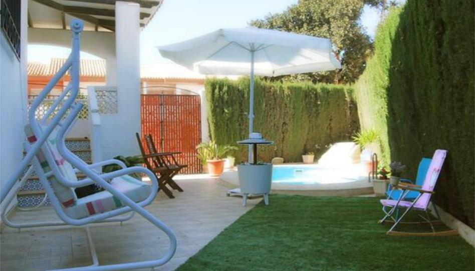 Foto 1 de Casa adosada en venda a Calle Estribor, 4, Playa Grande - Castellar, Murcia