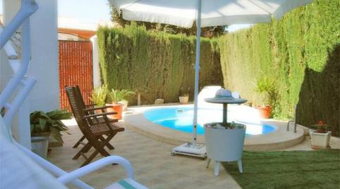 Foto 2 de Casa adosada en venda a Calle Estribor, 4, Playa Grande - Castellar, Murcia