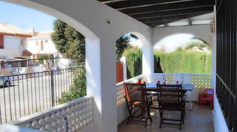 Foto 3 de Casa adosada en venda a Calle Estribor, 4, Playa Grande - Castellar, Murcia