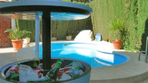 Foto 4 de Casa adosada en venda a Calle Estribor, 4, Playa Grande - Castellar, Murcia